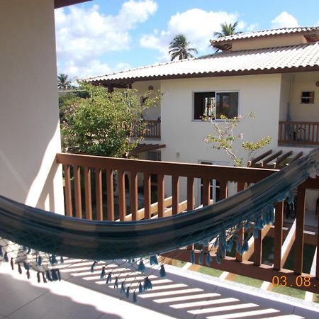 Cote Dazur Residence Imbassai Bagian luar foto