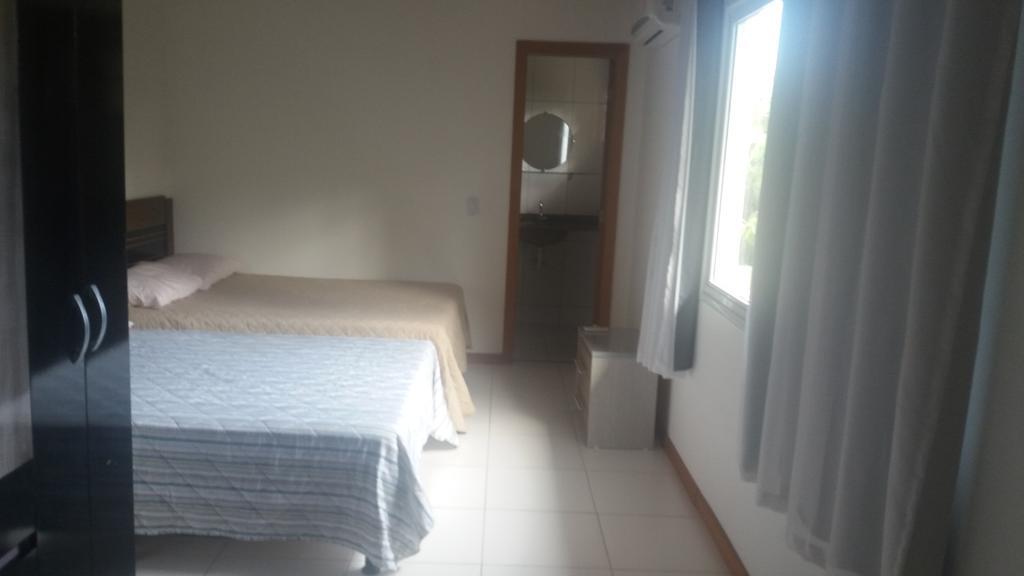 Cote Dazur Residence Imbassai Bagian luar foto