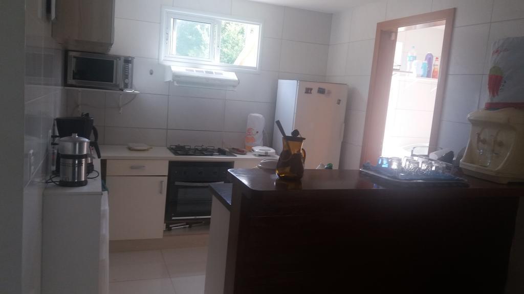 Cote Dazur Residence Imbassai Bagian luar foto
