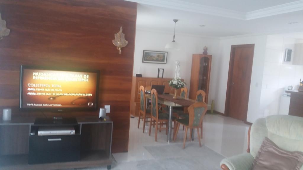 Cote Dazur Residence Imbassai Bagian luar foto
