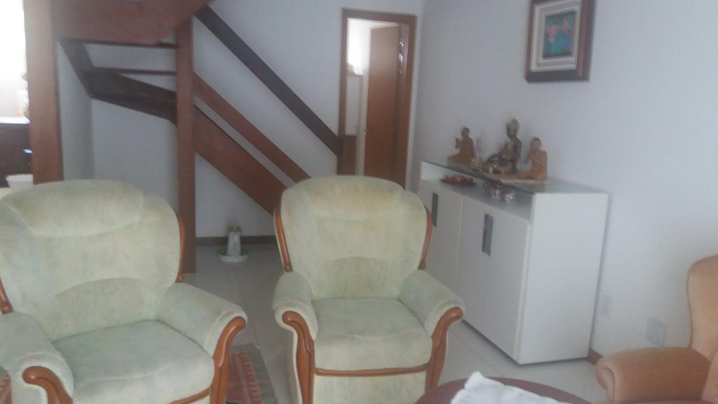Cote Dazur Residence Imbassai Bagian luar foto