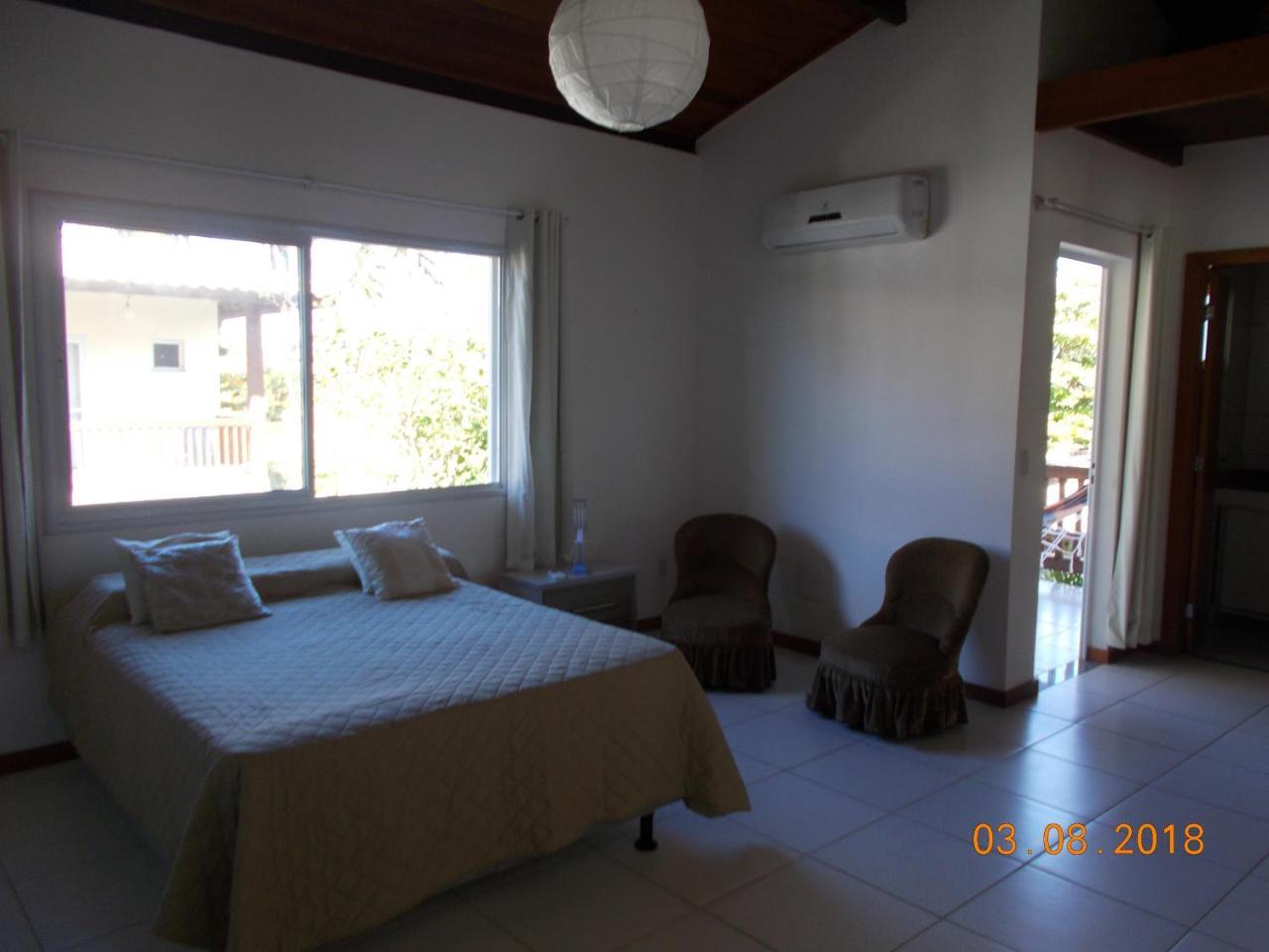 Cote Dazur Residence Imbassai Bagian luar foto
