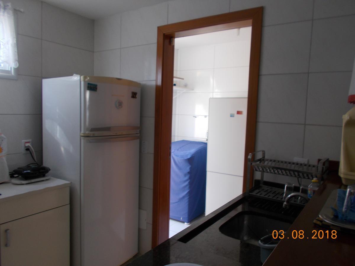 Cote Dazur Residence Imbassai Bagian luar foto