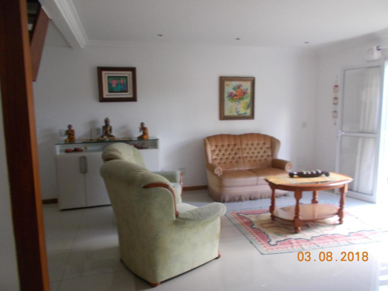 Cote Dazur Residence Imbassai Bagian luar foto
