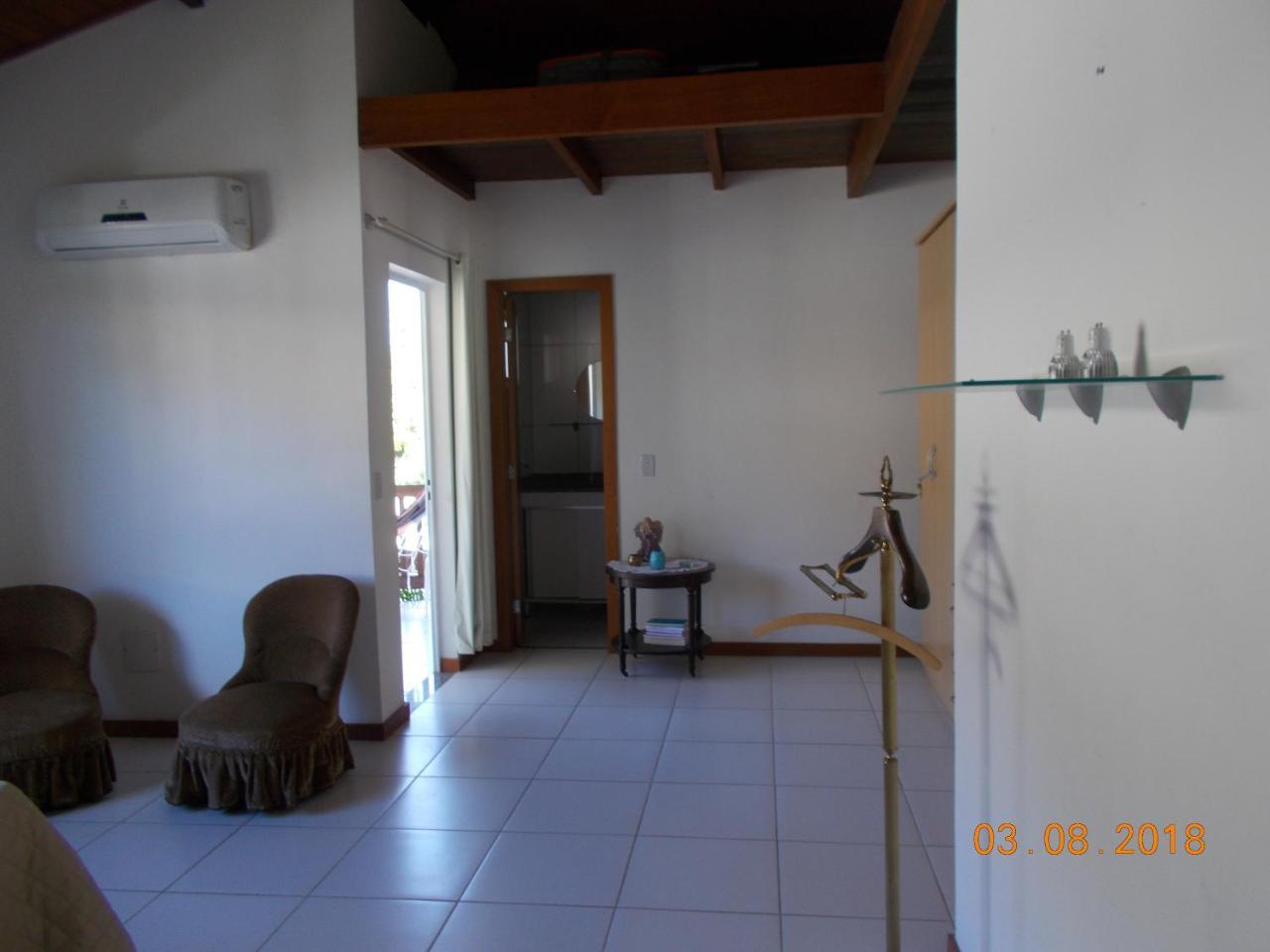Cote Dazur Residence Imbassai Bagian luar foto