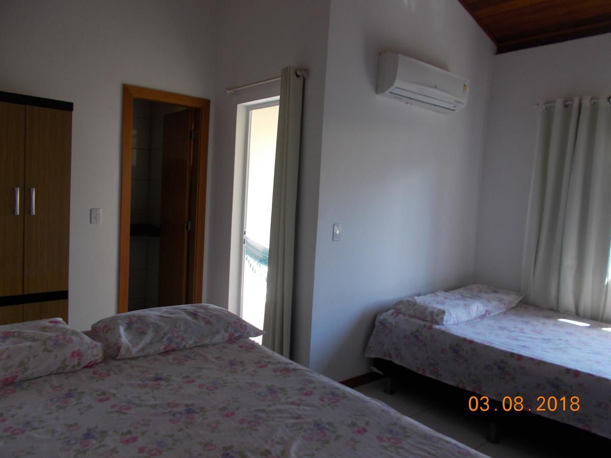 Cote Dazur Residence Imbassai Bagian luar foto