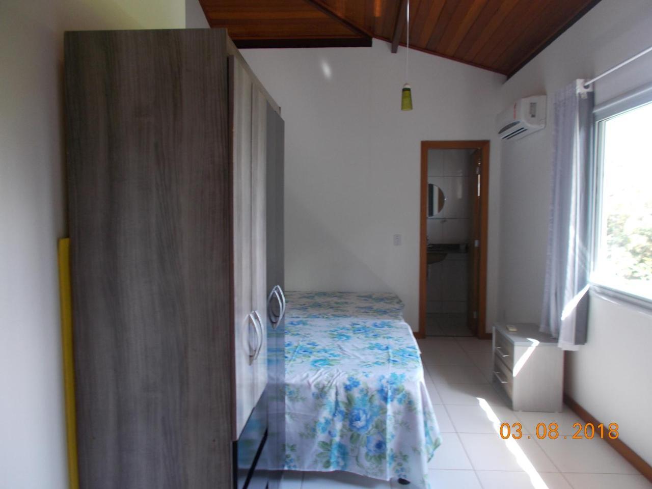 Cote Dazur Residence Imbassai Bagian luar foto
