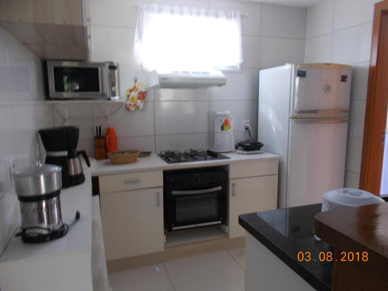 Cote Dazur Residence Imbassai Bagian luar foto